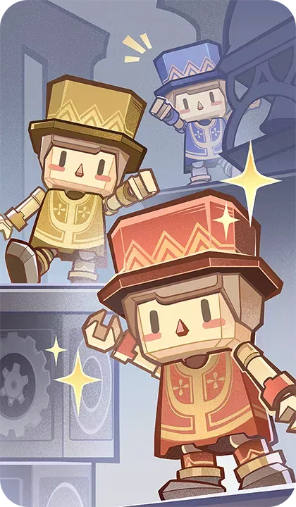 預言の女神の贈り物の画像