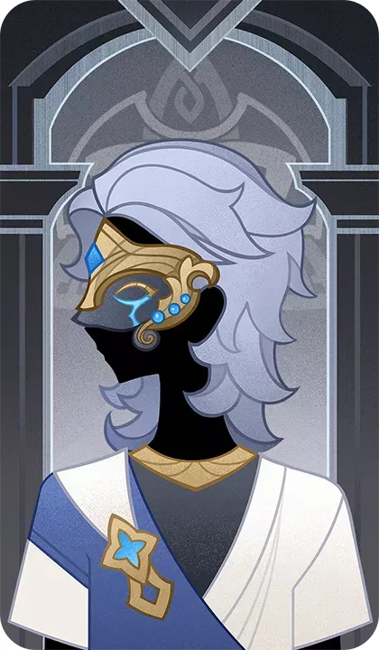 異想が枯れ落ちる円舞の画像