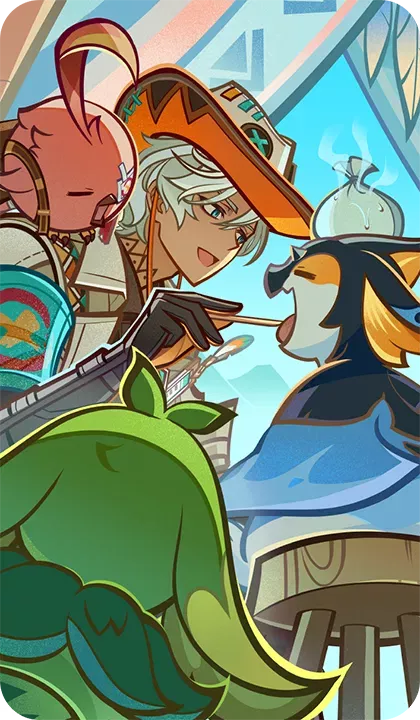 いいぞ、きょうだい。の画像