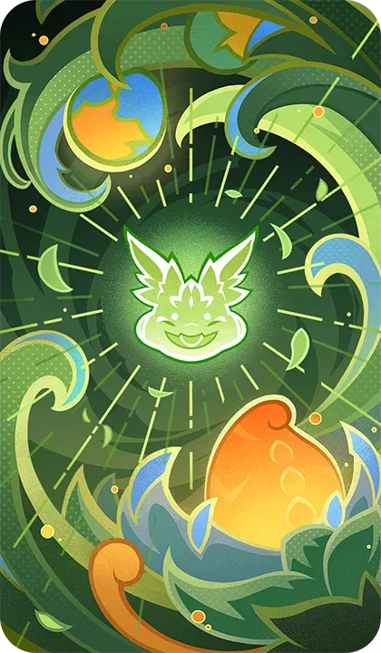 万物を喰らう者の画像