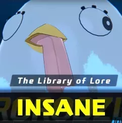 ペロロジラINSANE