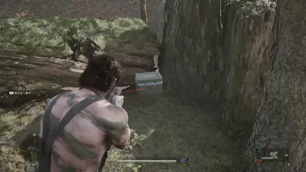 スタングレネードの見た目画像