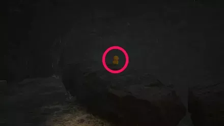 ガーコ16の実際の場所画像