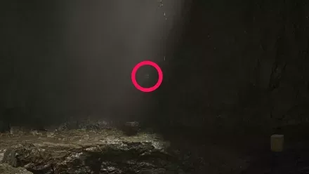 ケロタン16の実際の場所画像