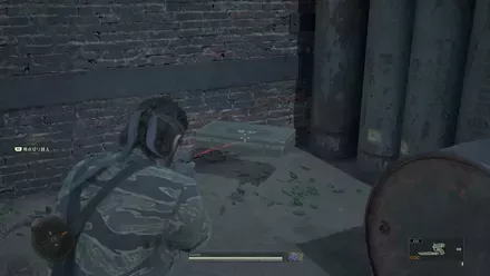 AK-47の見た目画像