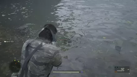 白燐手榴弾の見た目画像