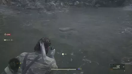 グレネードの見た目画像