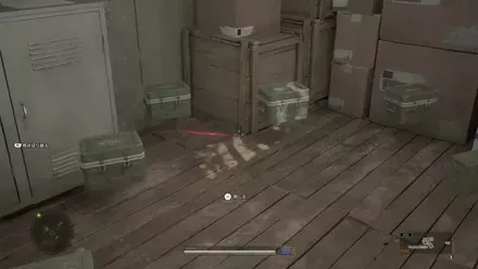 スタングレネードの見た目画像