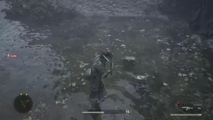 ユニフォーム・ガーコの見た目画像