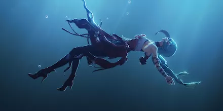 フローヴァは生きている