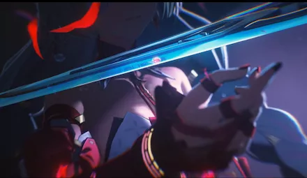 フローヴァと共闘