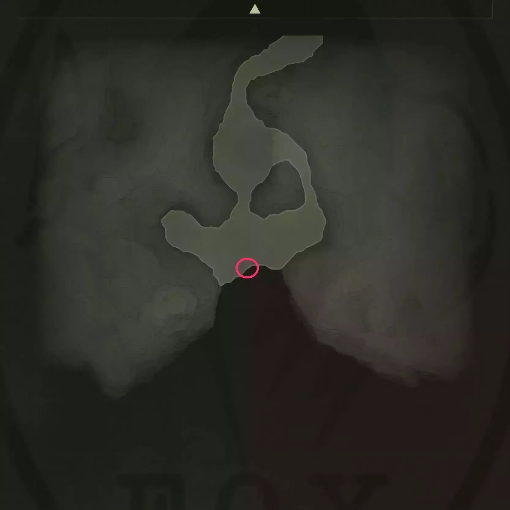 マーコールのマップ画像