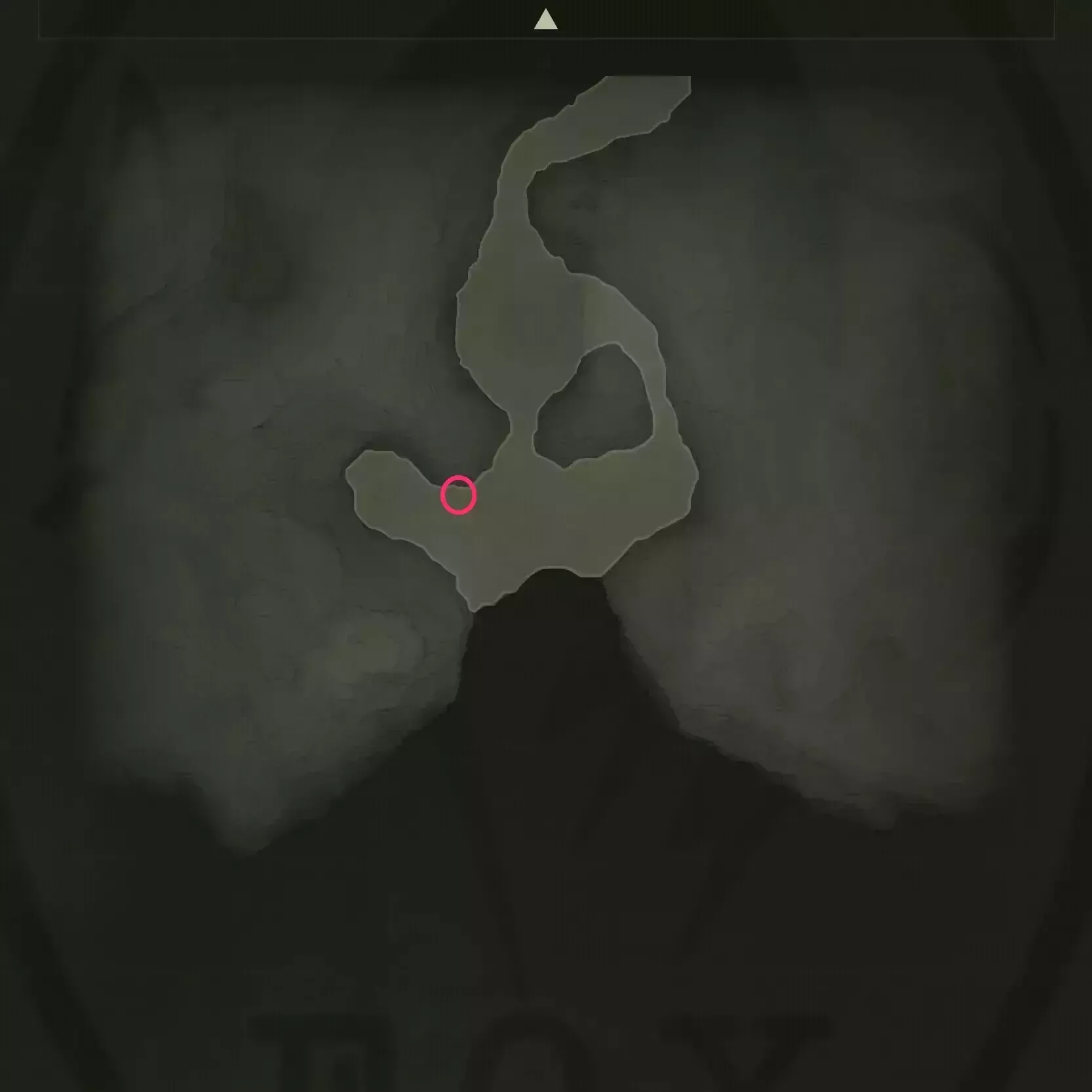 ロシアヒラタケのマップ画像