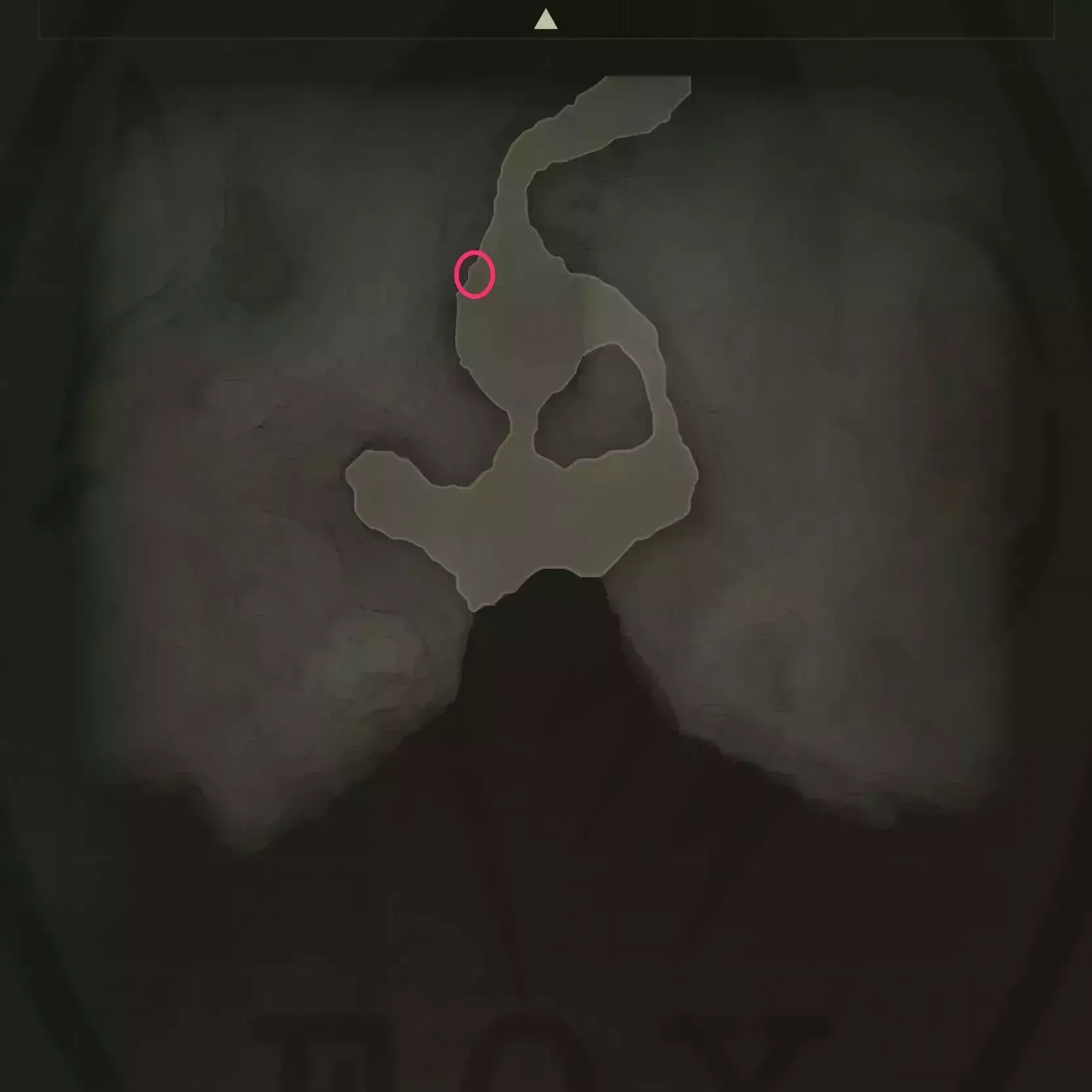 ロシアニセマンゴーのマップ画像