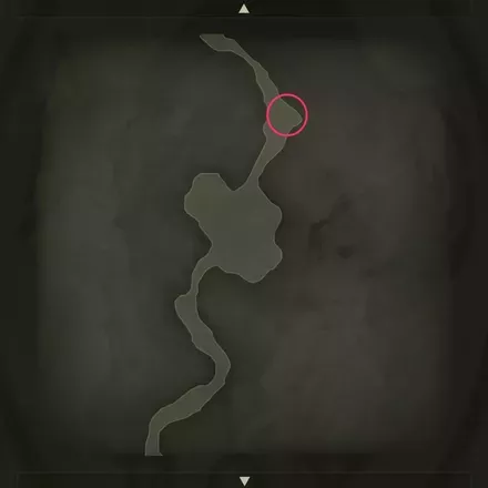 ガラヴァのマップ画像