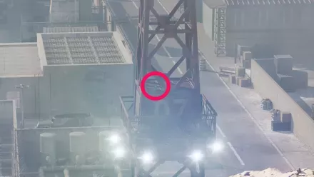 ケロタン39の実際の場所画像