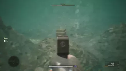 グレネードの見た目画像