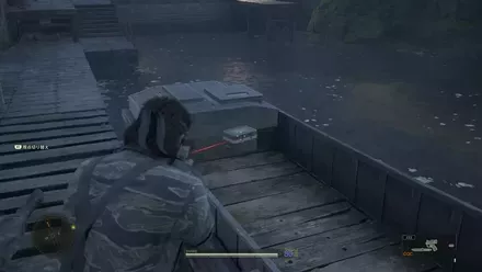 スタングレネードの見た目画像