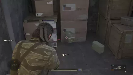 グレネードの見た目画像