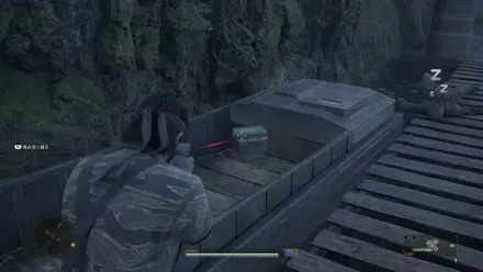 白燐手榴弾の見た目画像