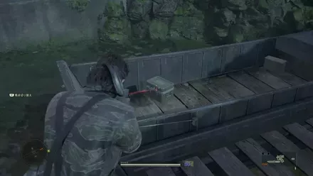 スタングレネードの見た目画像