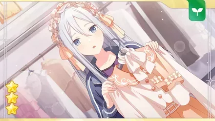 ［気になる服は？］宵崎奏