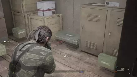 XM16E1の見た目画像