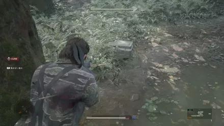 グレネードの見た目画像