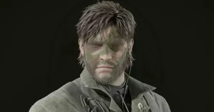 フェイスペイント