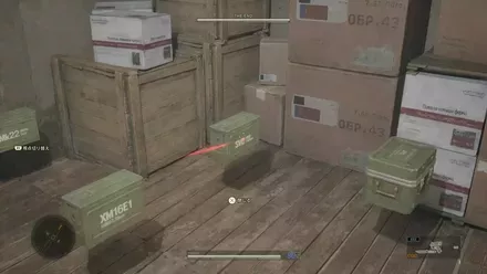 SVD本体or弾薬の見た目画像