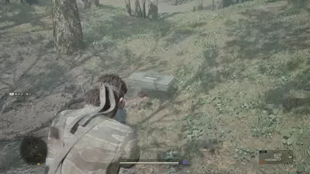 モシン・ナガンの見た目画像