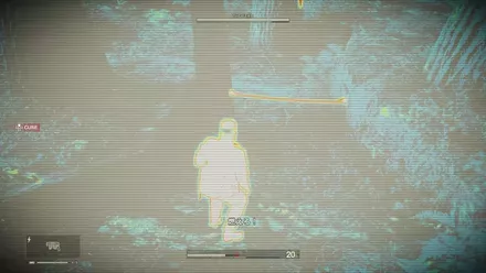 ワイヤートラップ