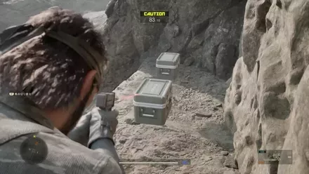 グレネードの見た目画像