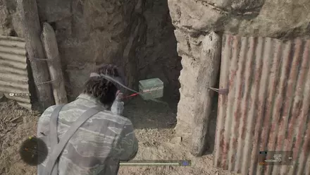 スタングレネードの見た目画像