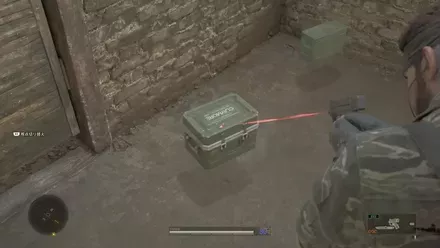 クレイモアの見た目画像