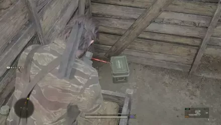 グレネードの見た目画像