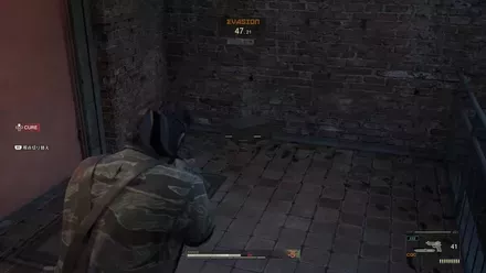 ユニフォーム・チョコチップの見た目画像