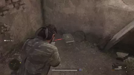 クレイモアの見た目画像