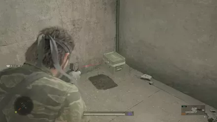 グレネードの見た目画像