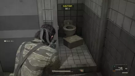 ユニフォーム・フライの見た目画像