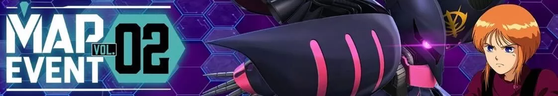マップイベントvol.2