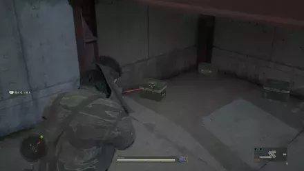 グレネードの見た目画像