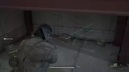 スモークグレネードの見た目画像