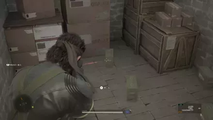 M63本体or弾薬の見た目画像