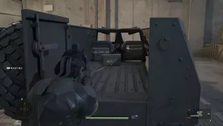 白燐手榴弾の見た目画像