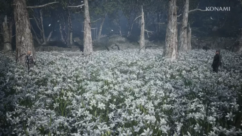 メタルギア デルタの評価レビュー・感想