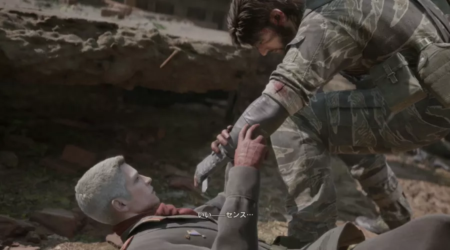 あの感動が圧倒的なリアリティで胸を打つ