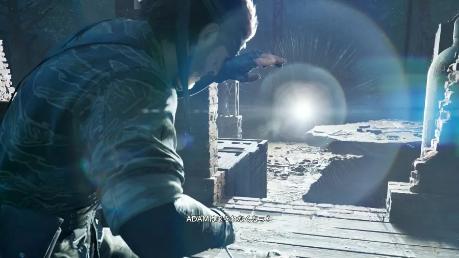 息をのむほど美しい、極限のリアリズム