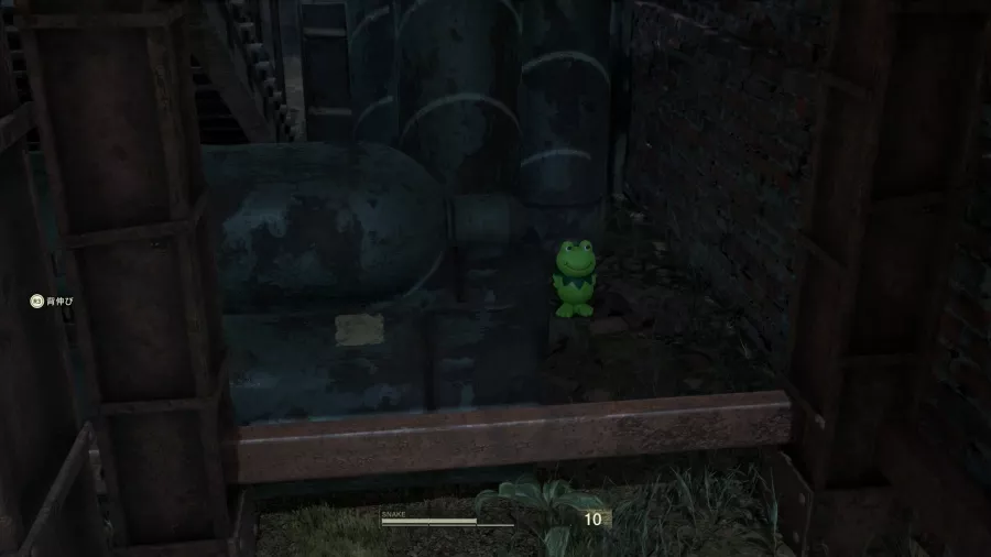 終わらないやり込み要素