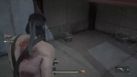 グレネードの見た目画像